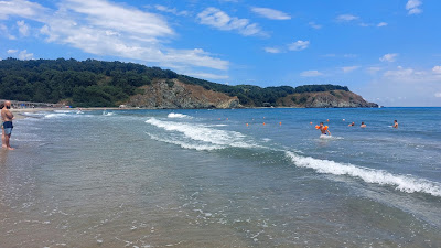 Silistar Beach — fotografia 5