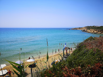 Ammes Beach — fotografia 3