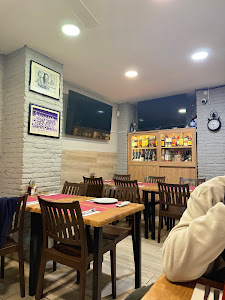 Restaurante CASA FERREIRO — fotografia 3