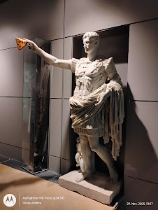 LWL Museum of Archeology — fotografia 4
