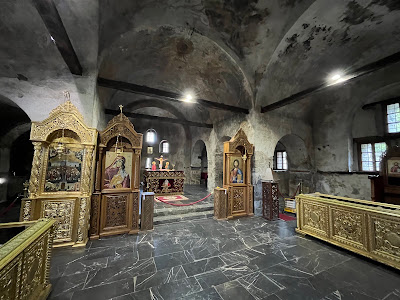 Church-ossuary "Sveta Nedelya" — fotografia 3