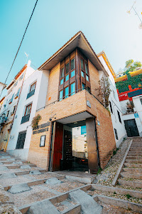 Negro Carbón Albayzín — fotografia 5