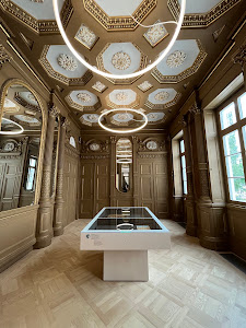 Jewish Museum — fotografia 5