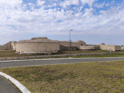 Cetatea "Capidava" — fotografia 5