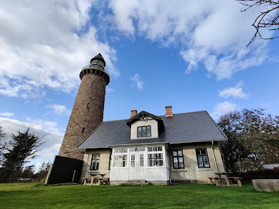 Nationalpark Thy, visitor centre Stenbjerg Landingsplads — fotografia 5