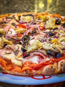 La trattoria di Tony. — fotografia 5