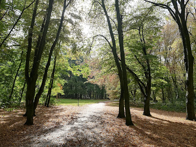 Prinz-Albrecht Park — fotografia 5