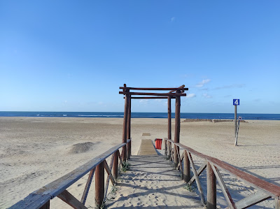 Chato Beach — fotografia 4