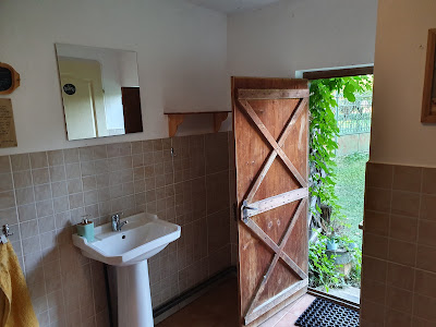 Babou Maramures campsite/pension — fotografia 4