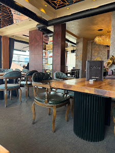 Doha Restaurant — fotografia 3
