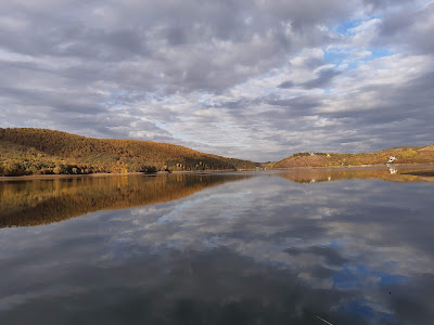 Lacul Cinciș — fotografia 4