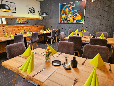 Restaurant Adriana