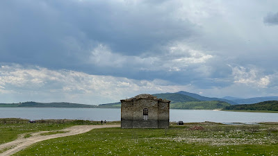яз. Жребчево