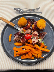 Veranda Grill & Wine Étterem — fotografia 4