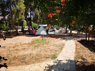 Camping Atreus — fotografia 4