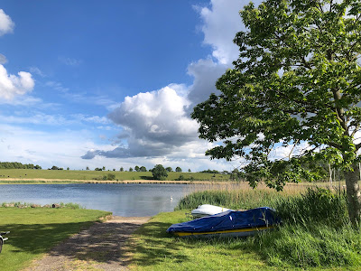 Campingplatz Wees am Ostseefjord Schlei — fotografia 5
