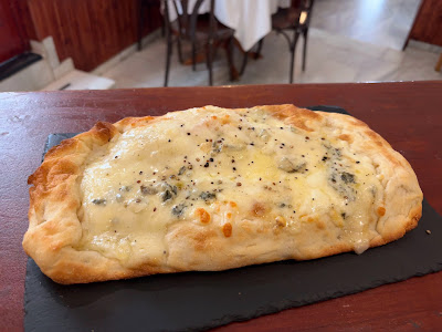Osteria La Tradizione - Osteria italiana en Córdoba — fotografia 4