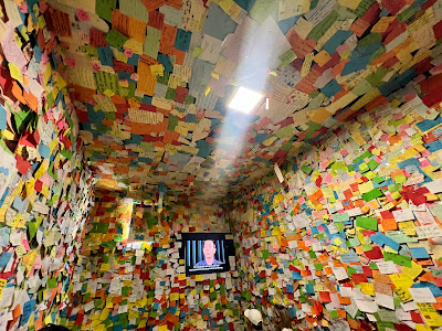 Museum of Crimes Against Humanity and Genocide — fotografia 3