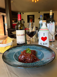Trattoria Al Boia Partanes — fotografia 4