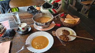 Restoran Brioni — fotografia 4