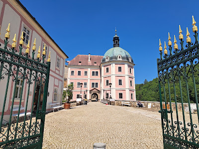 State Castle Bečov — fotografia 5