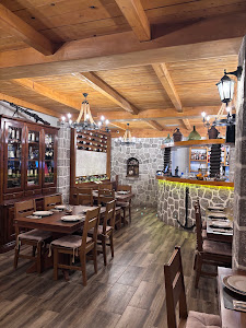 Restaurant Tres Olives — fotografia 3