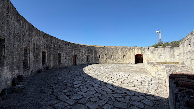 Fortress „Medzhidi Tabia” — fotografia 4