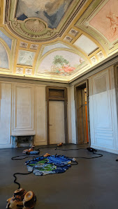 Castello di Rivoli Museo d'Arte Contemporanea — fotografia 4