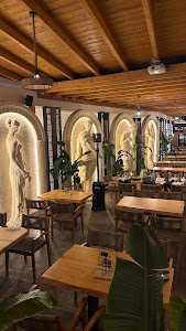Kimera Restaurant — fotografia 3