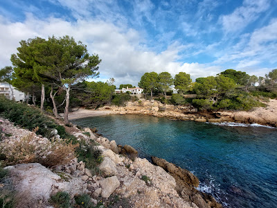 Cala Llobeta — fotografia 3