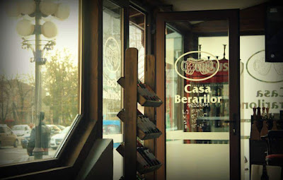 Casa Berarilor