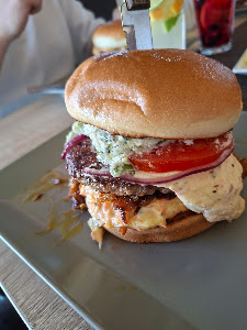 Johnny's Bar&Burger — fotografia 3