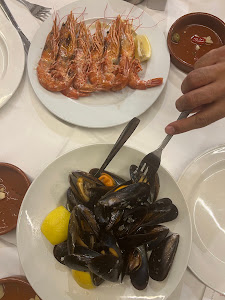 Restaurante Playa Europa — fotografia 4