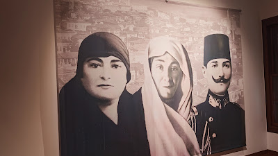 Ataturk Museum of Thessaloniki — fotografia 2