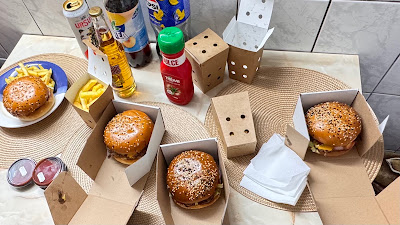Paul Food Sighisoara — fotografia 4