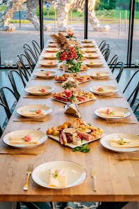 Flavours Bistro — fotografia 3