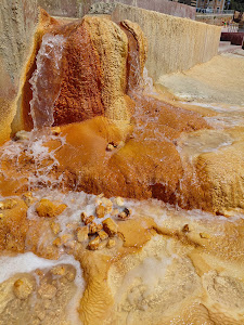 Hot Springs 78°c — fotografia 4