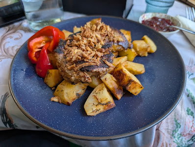 Bistro Terasa cu bunatati — fotografia 4