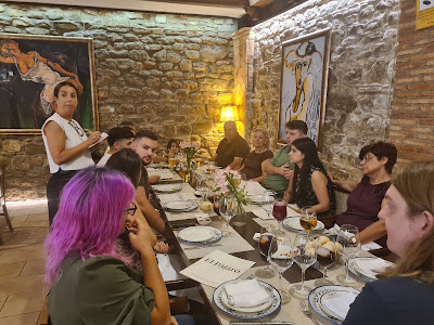 Taberna el Pájaro — fotografia 3