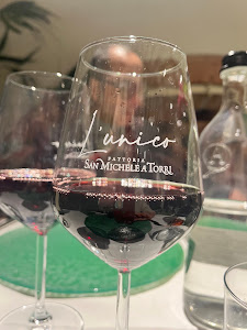 L' Unico Ristorante — fotografia 4