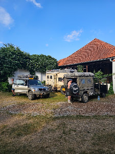CAMPING OASIS — fotografia 1
