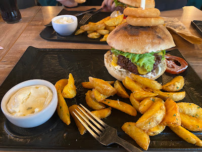 Farmer’s House - Steak&Lounge — fotografia 5