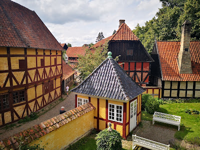 Den Gamle By — fotografia 4