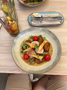 O'mami és Rozmaring bistro, étterem — fotografia 4