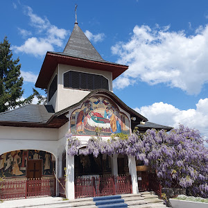 Mănăstirea "Sfânta Ana" — fotografia 3
