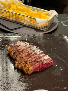 Restaurante Panorámico — fotografia 5