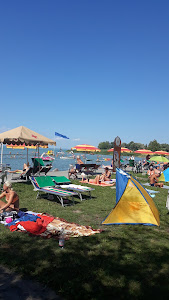 Újhelyi Strand — fotografia 4