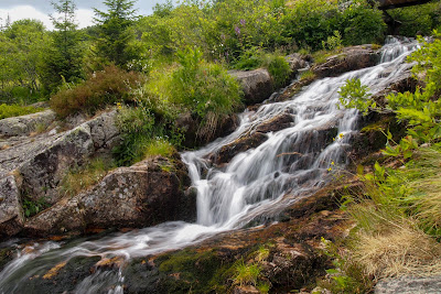 Elbe Falls — fotografia 5