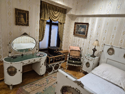 Hungarian Museum of Commerce and Hospitality — fotografia 5