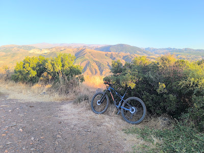 Mirador del Cerro del Sol — fotografia 4